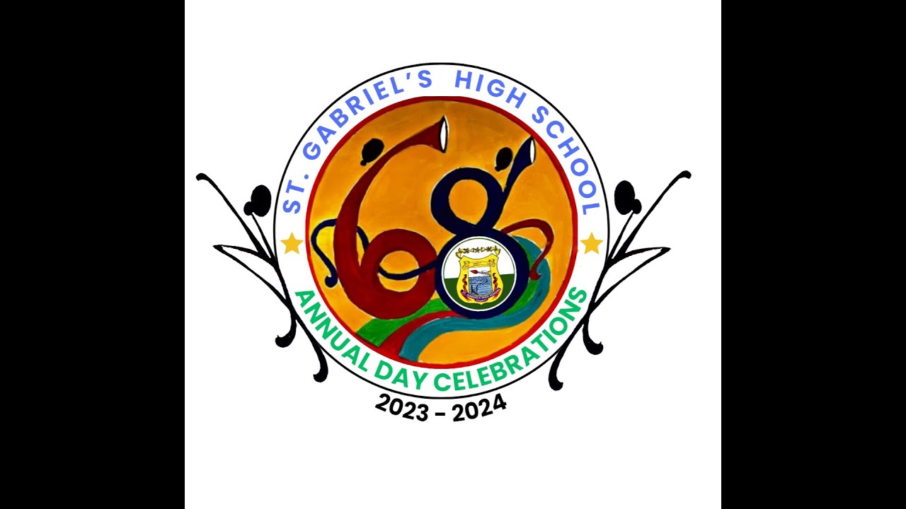 St Gabriel’s High School Annual Day Celebration (2023 -2024) Part  01
