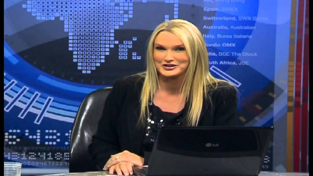 Invest Africa Episode 1: The World Economic Forum