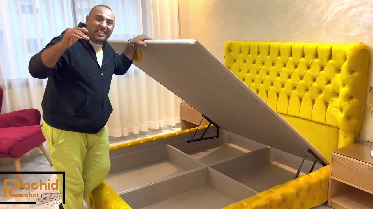 2023 مقتطفات من  صالونات المغربية و العصرية عند rachid_rabat معقول هو كلشي  .......❤️🔥