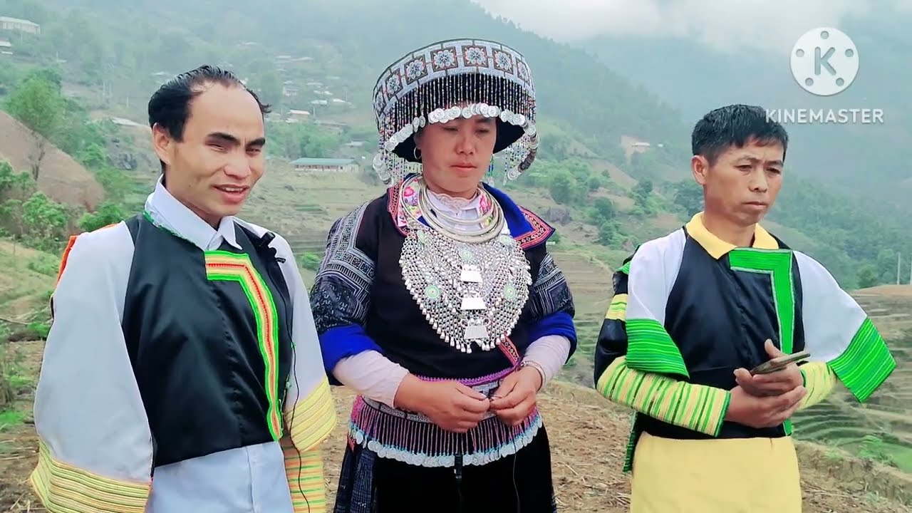 Vaj Thoj - Xauv thoj - Zeb thoj hu kwv Txhiaj Nkauj muav Nraug nus zoo kawg