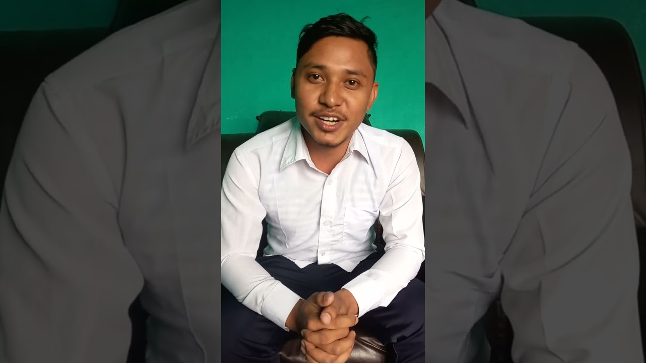 SABIN CHAUDHARY- WAITER