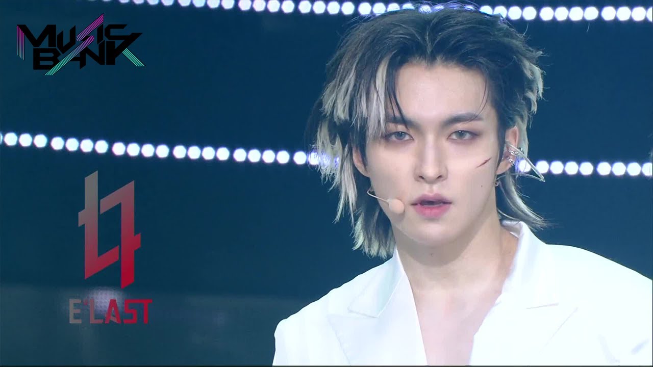 E'LAST(엘라스트) - Creature  (Music Bank) | KBS WORLD TV 220429