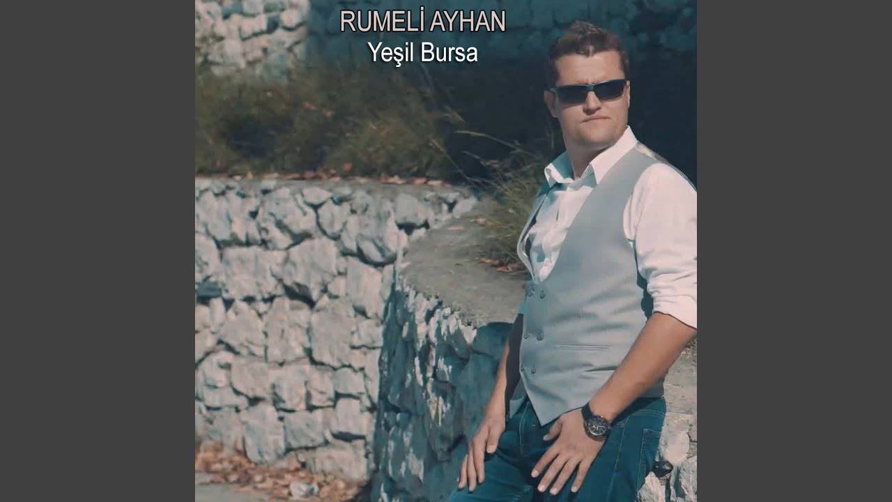 Yeşil Bursa
