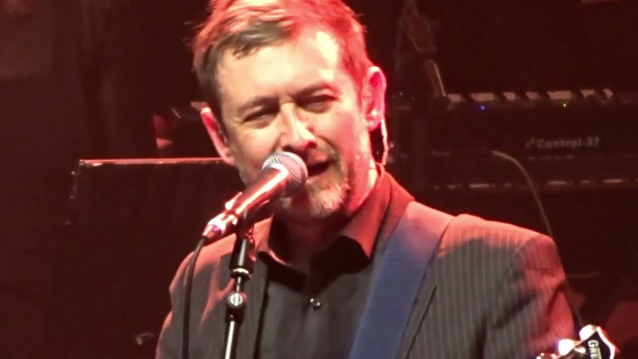 Divine Comedy - Bad Ambassador - Paris