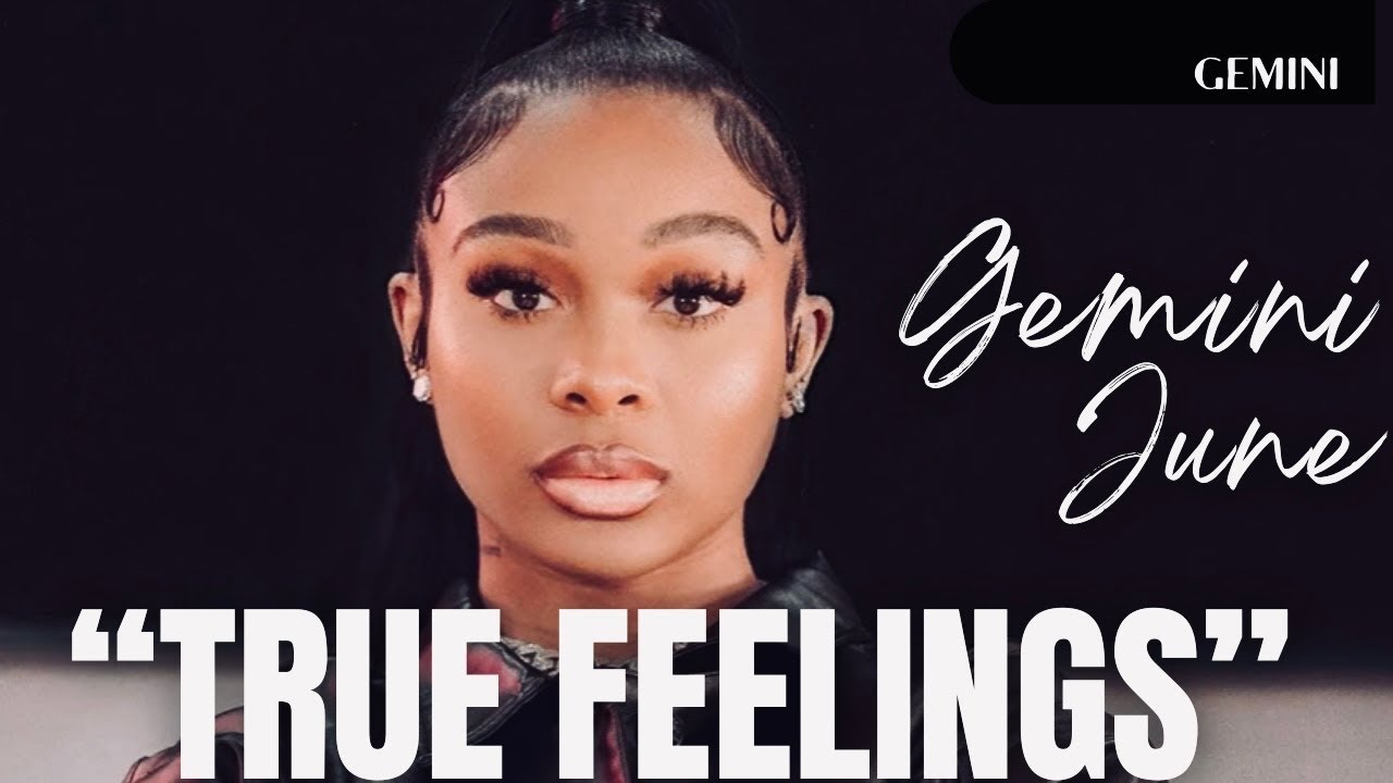 ♊️GEMINI - 