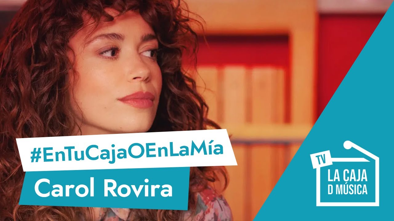 CAROL ROVIRA HABLEMOS DE #LUIMELIA4  