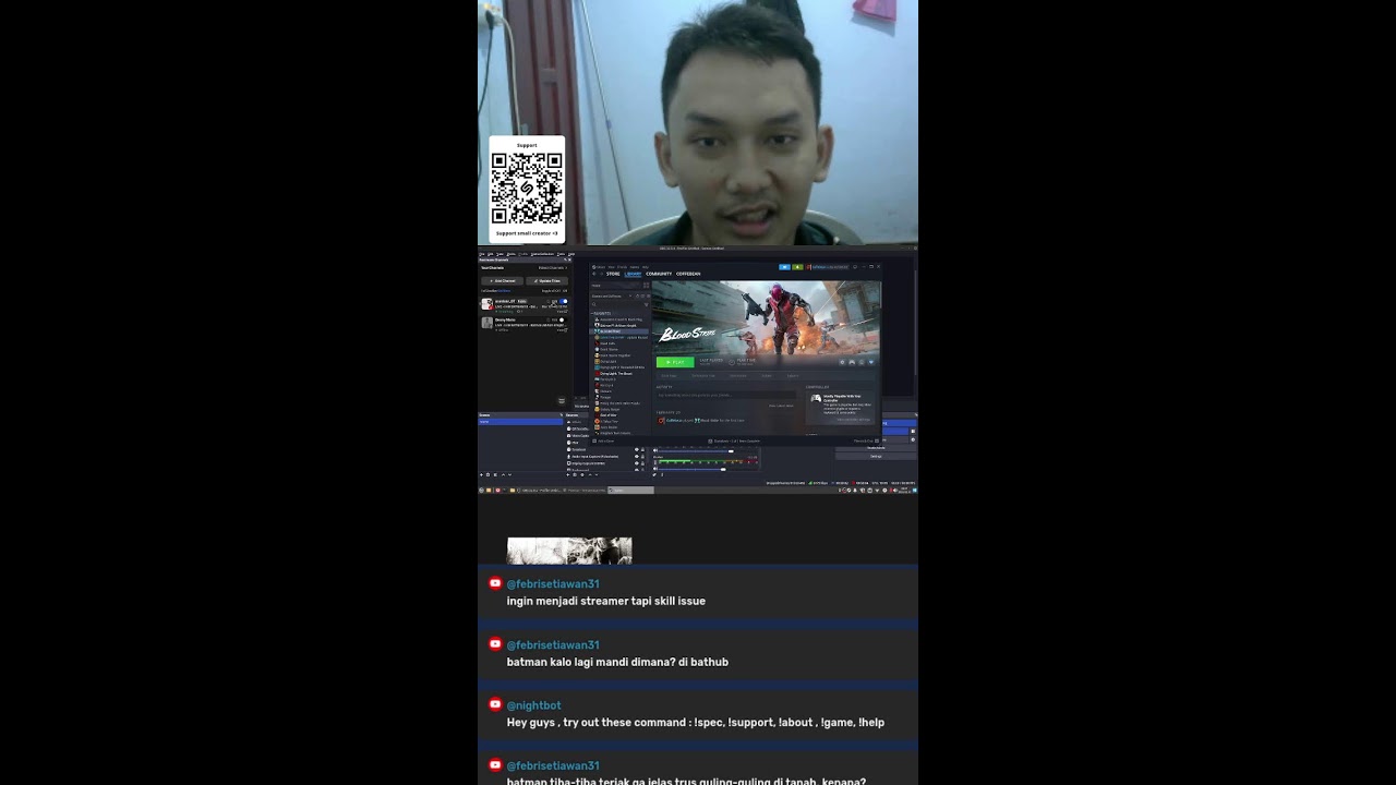 LIVE - GOW 2018