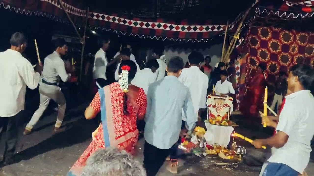 Nelluri nerajana song Thippi reddy palli 6302961551