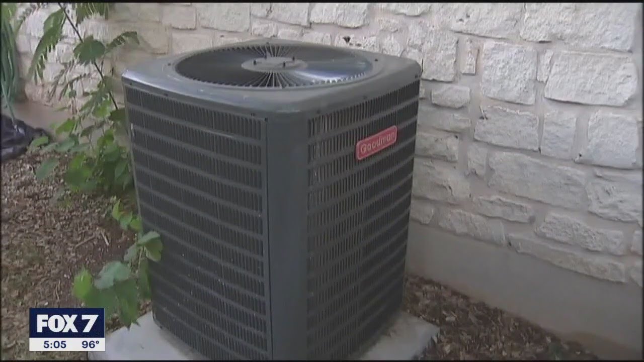 How to lower your energy bill during the hot Texas summer | FOX 7 Austin