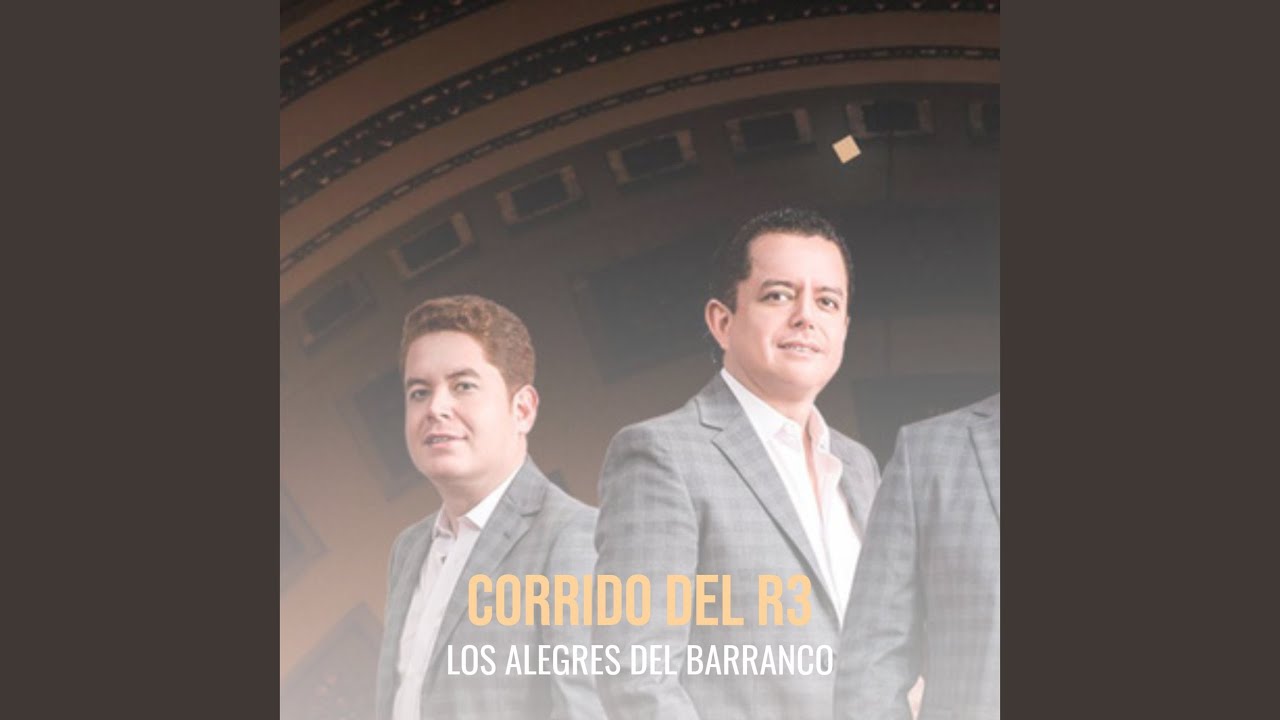 Corrido Del R3