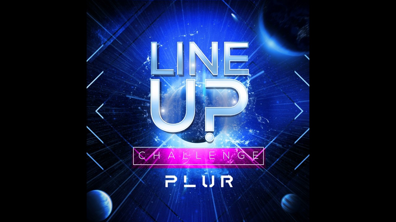 Light Is My Home (P L U R Remix)