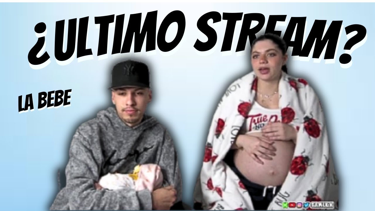 CASI NACE LA BEBE / -SAMULX-
