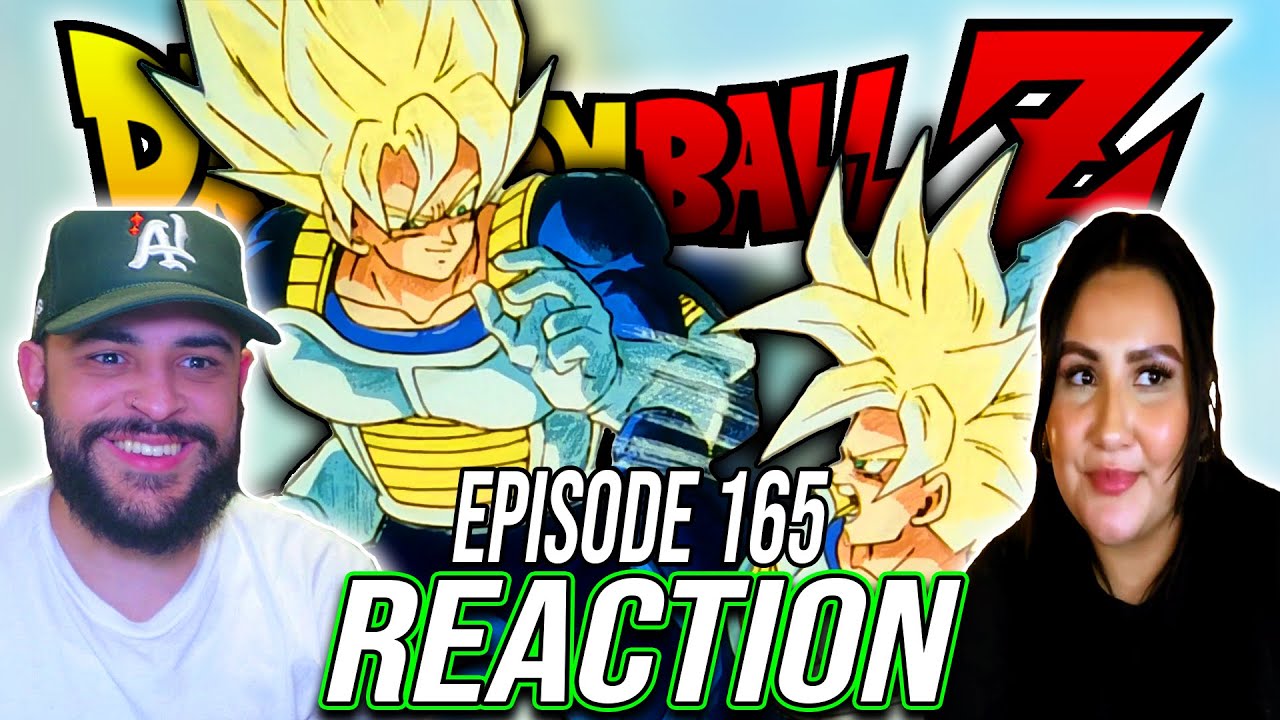 GOKU SHOWS OFF ULTRA SUPER SAIYAN! THE FORMS WEAKNESS EXPLAINED!! Girlfriend Reacts DBZ Episode 165