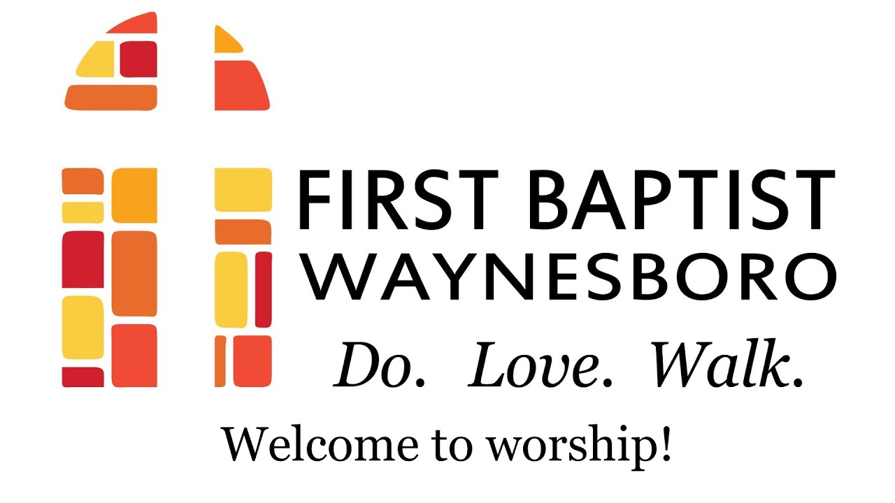 Worship for January 25, 2026