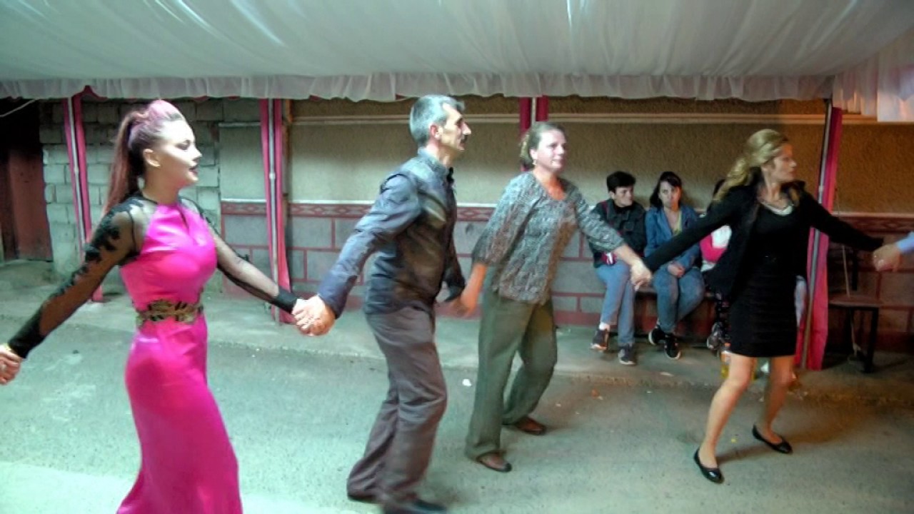 Nunta Toplet 2016 Andreea si Ghita  partea 4