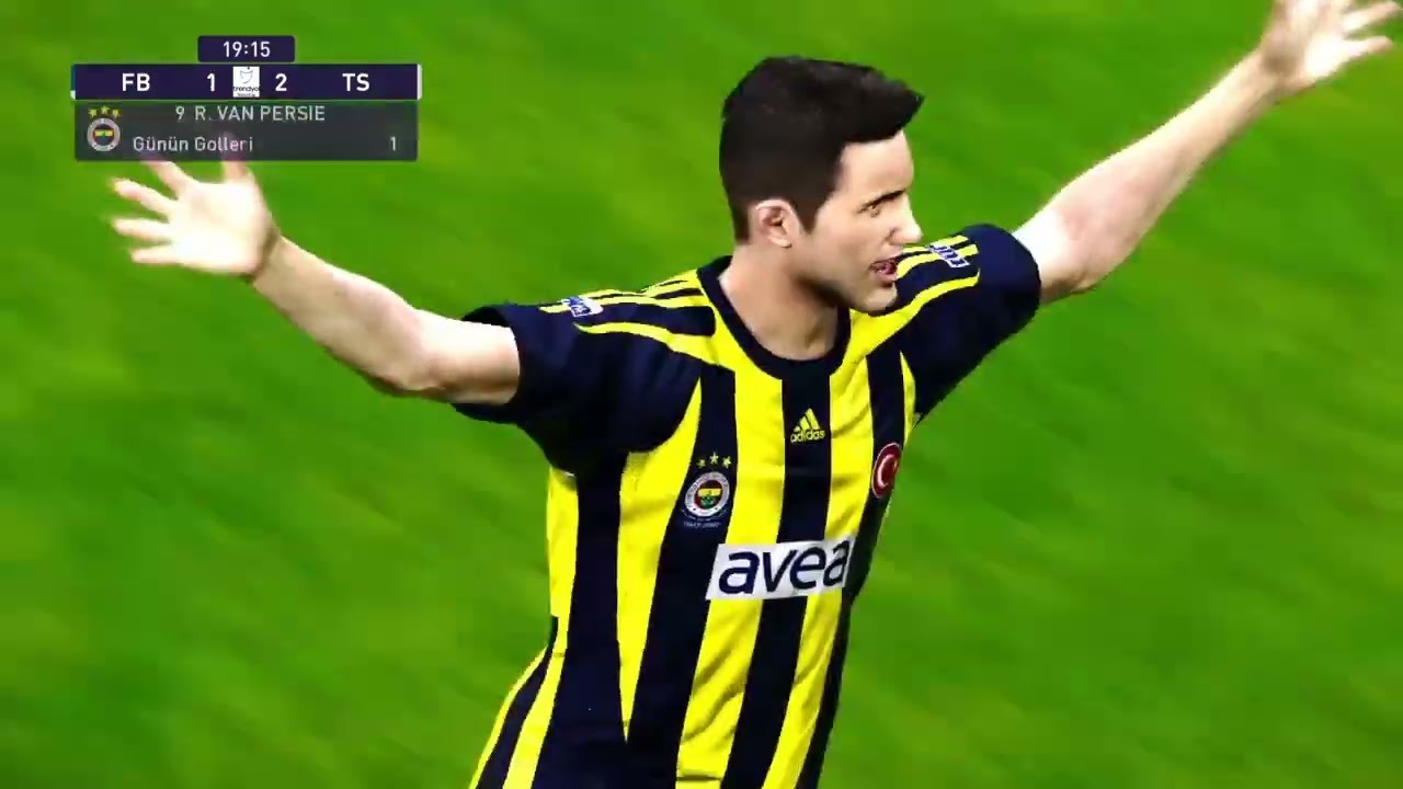 2025-26 Türkiye Süper Lig 24.hafta maçları 