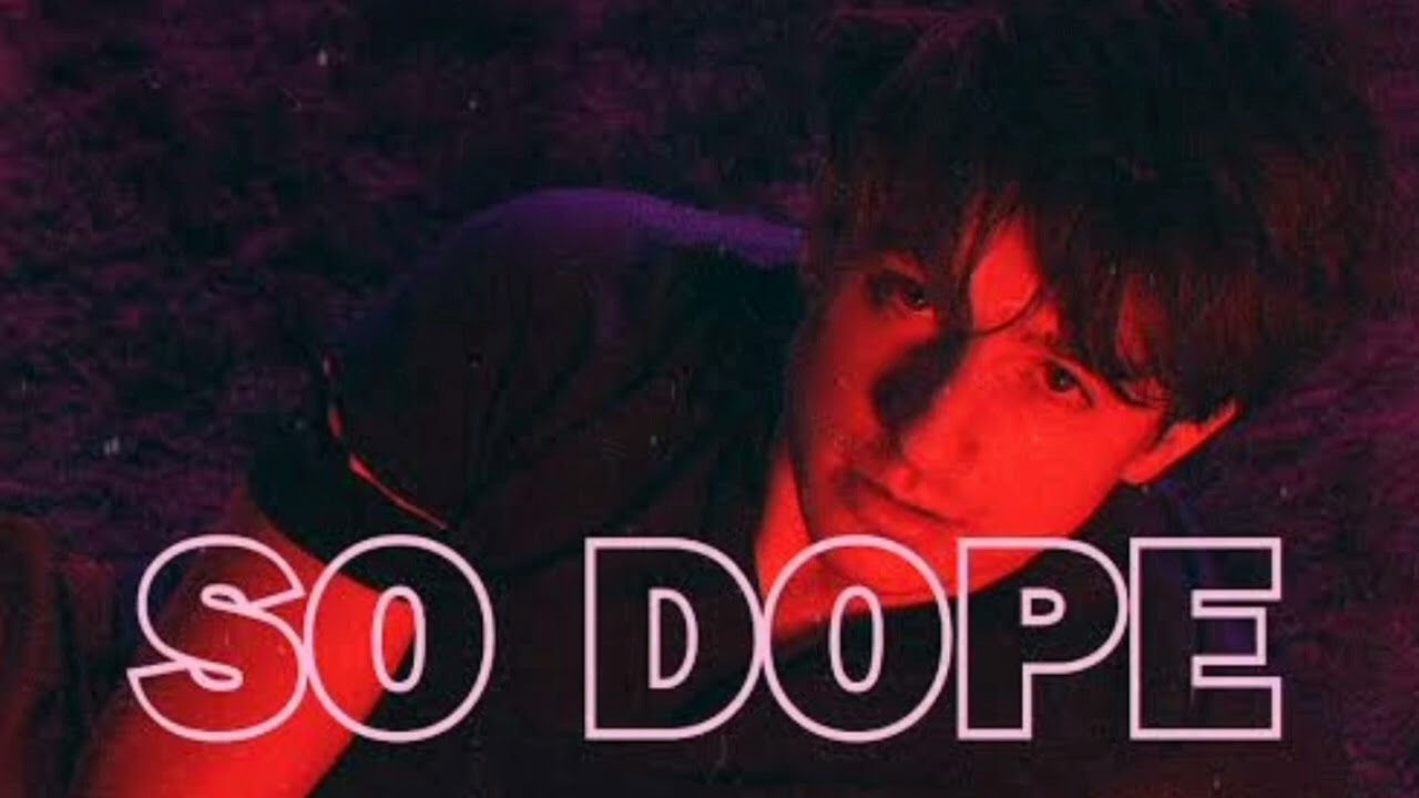 Charlie puth -"So Dope" ( Zara Larson demo)|| music video