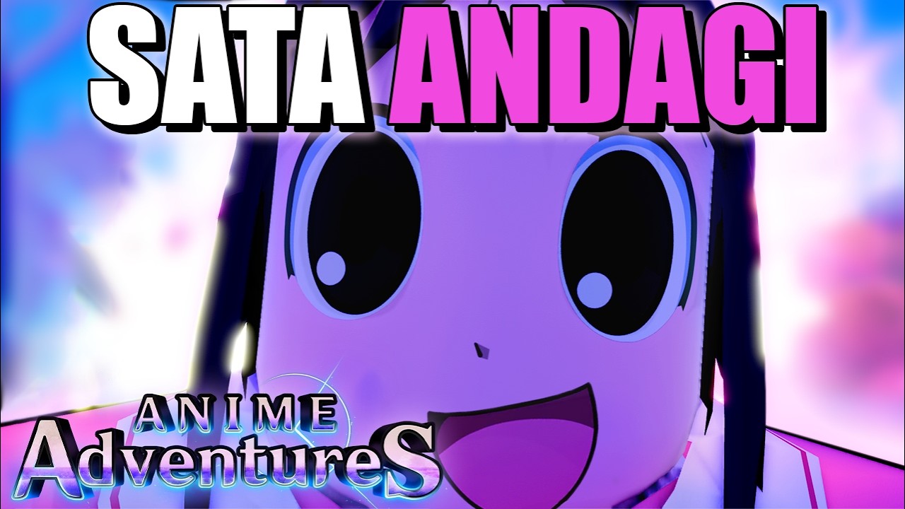 I Got OSAKA From FOOL'S HUNT In Anime Adventures! | Kansai Showcase & Fool's Hunt Guide