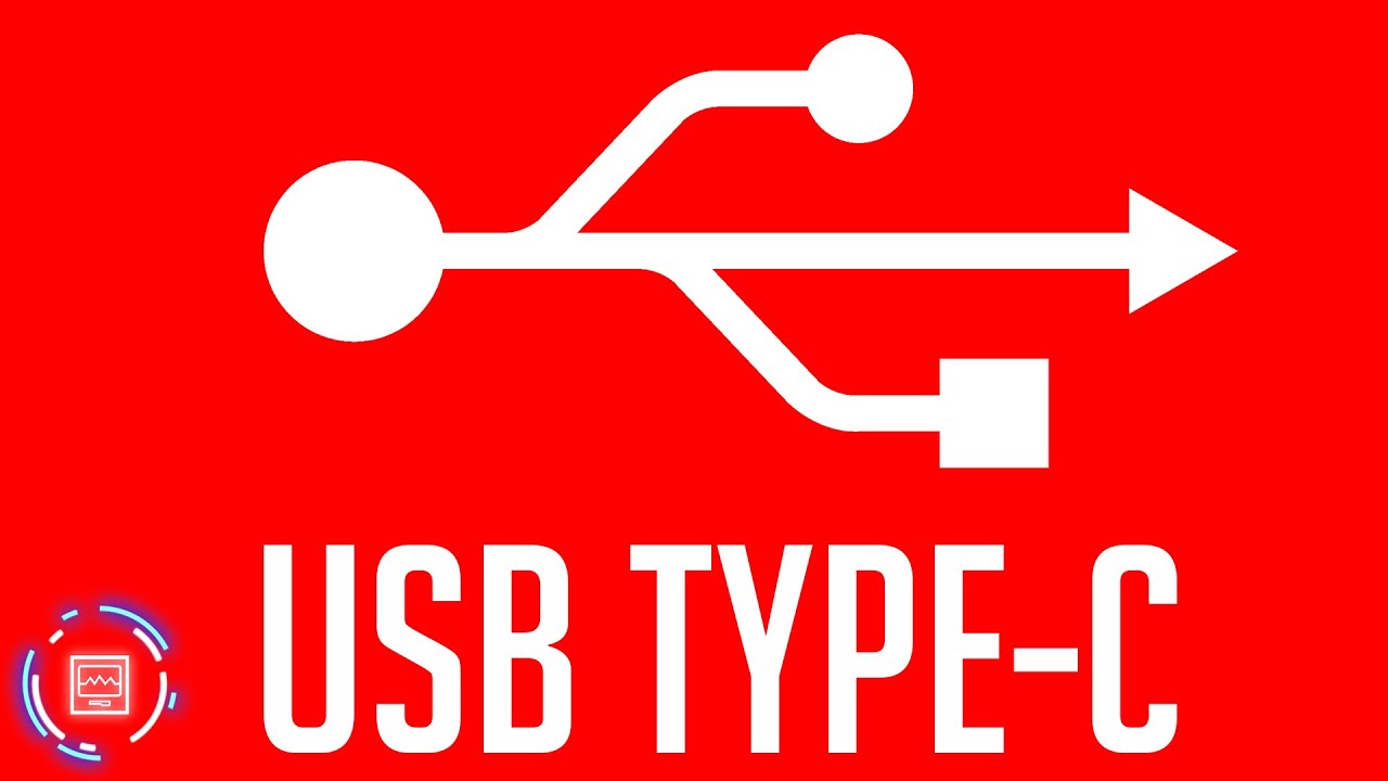Usb Type C i Rodzaje USB!