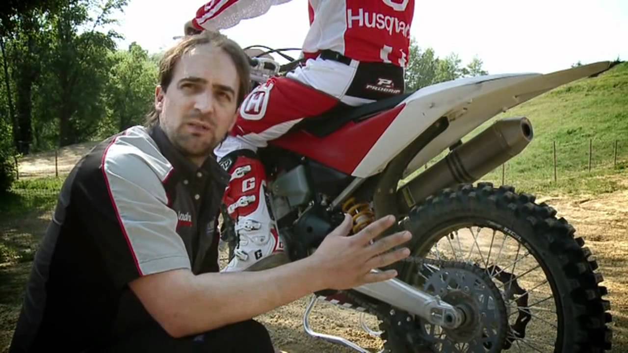I segreti delle sospensioni Off Road (4/8) - Setting (prima parte)