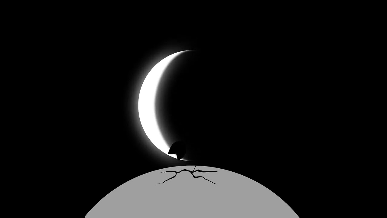 The night of glory
