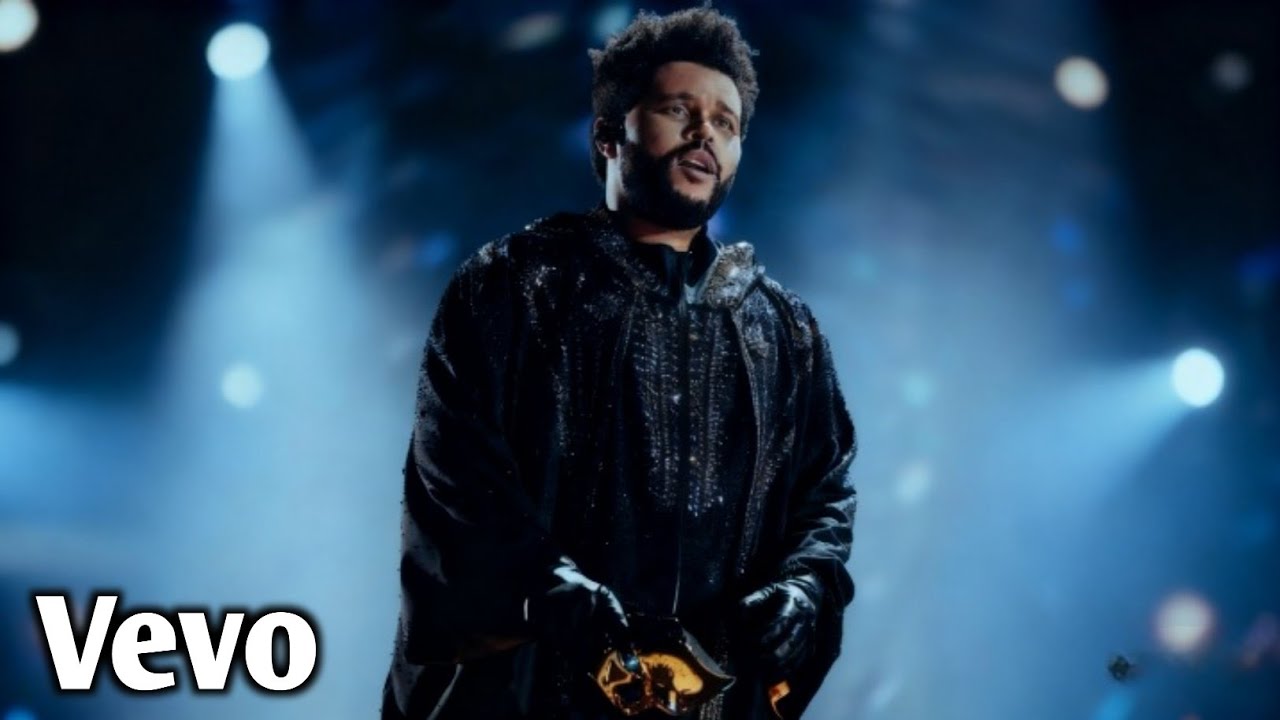 The weeknd–I’ve Felt This Kind of Love  Dark After Hours R&B | Toxic  Male Falsetto(Official video) 