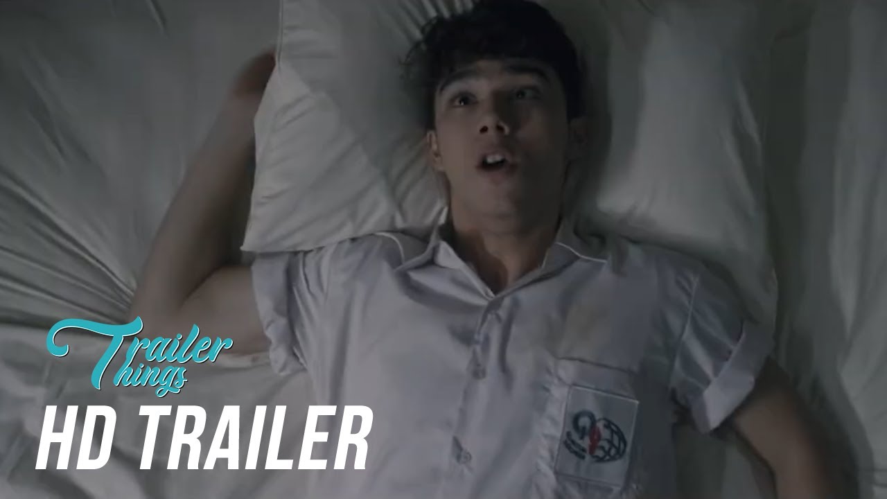 Zeta: When the Dead Awaken Official Trailer (2019) | Trailer Things