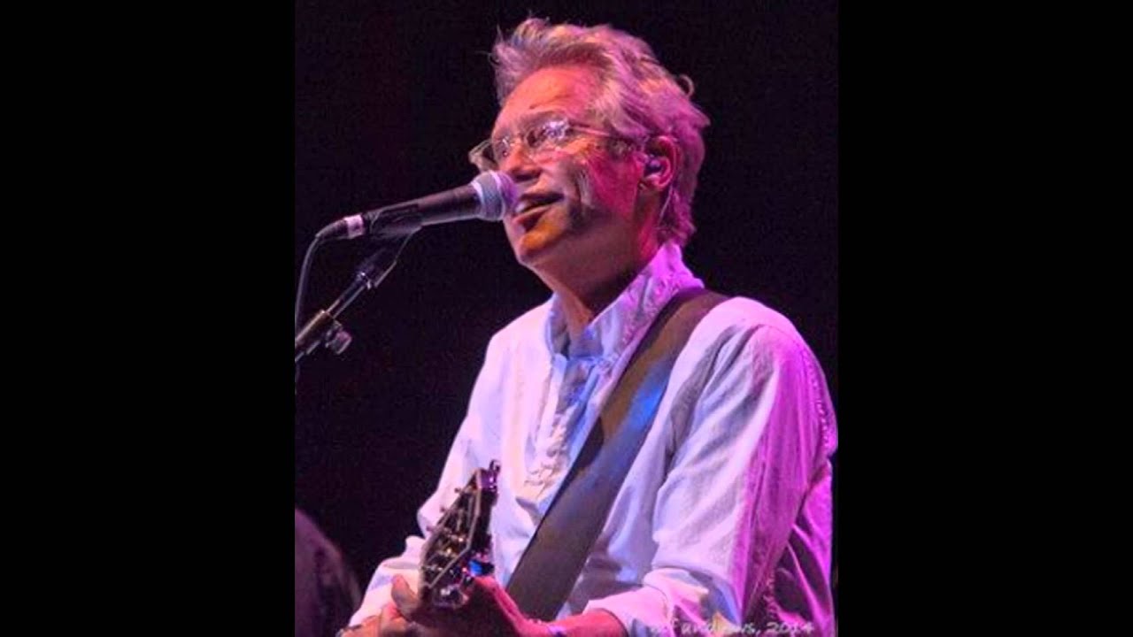Gerry Beckley