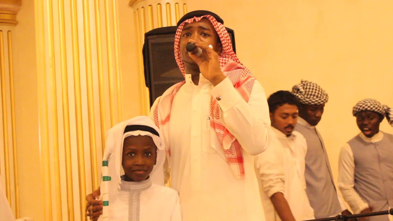 موال ابراهيم المهاوي