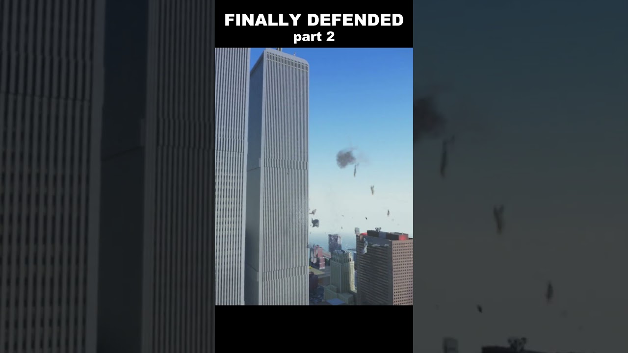 #teardown #fyp #nyc #twintowers