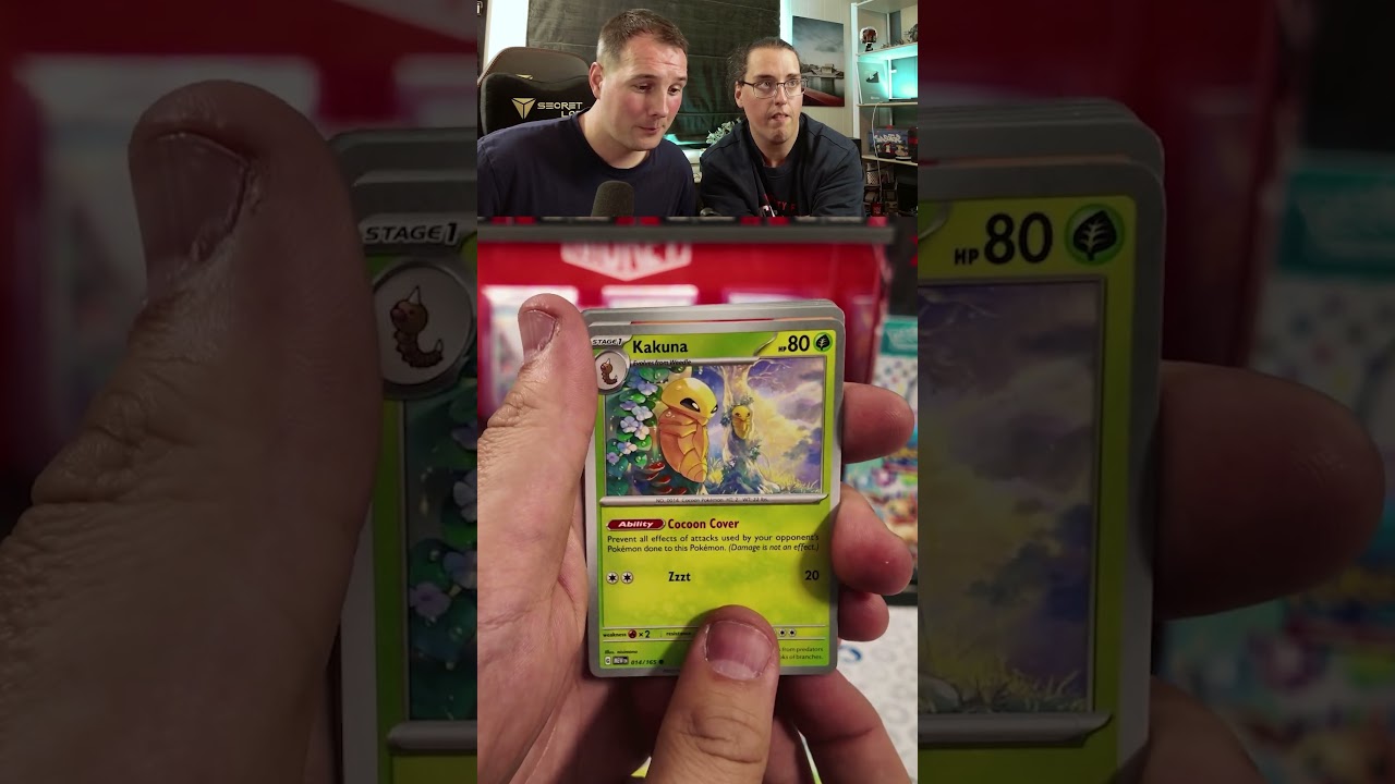 Prebz &Aring;pner Pok&eacute;mon 151 -  #prebz  #pokemon