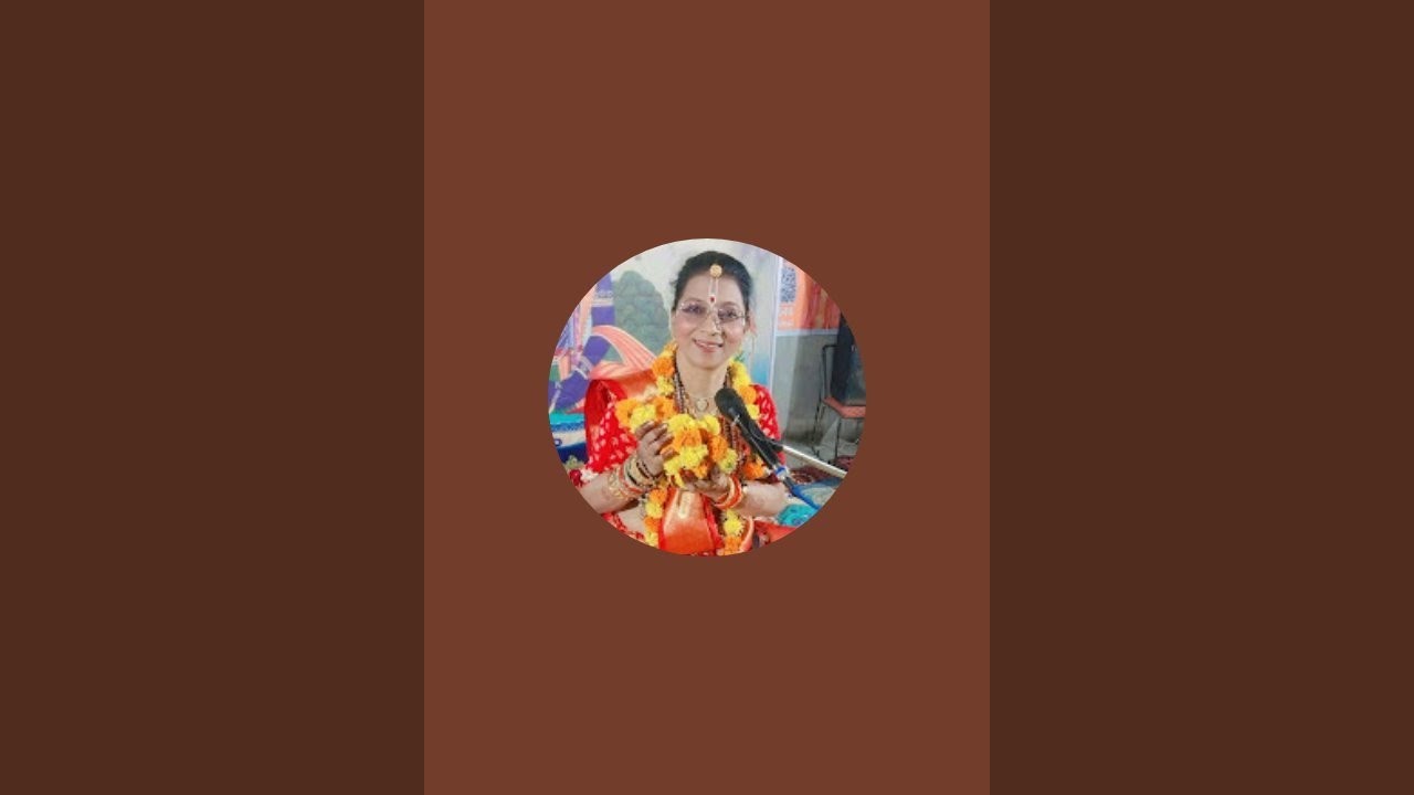 Raj Gurumaa is live!#subah ki radhe Radhe #jay siyaram#rajgurumaa#subscribe#like,share