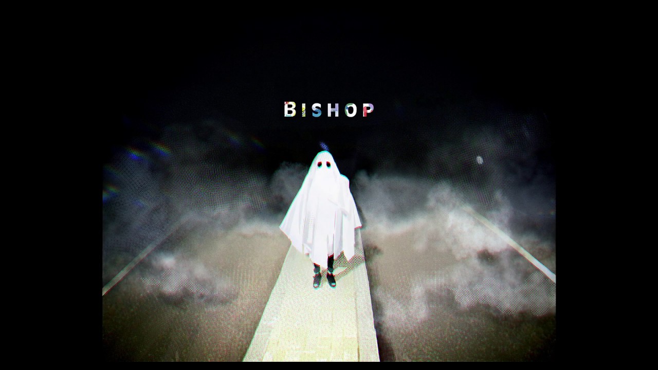 YUUKI MIYAKE - BISHOP