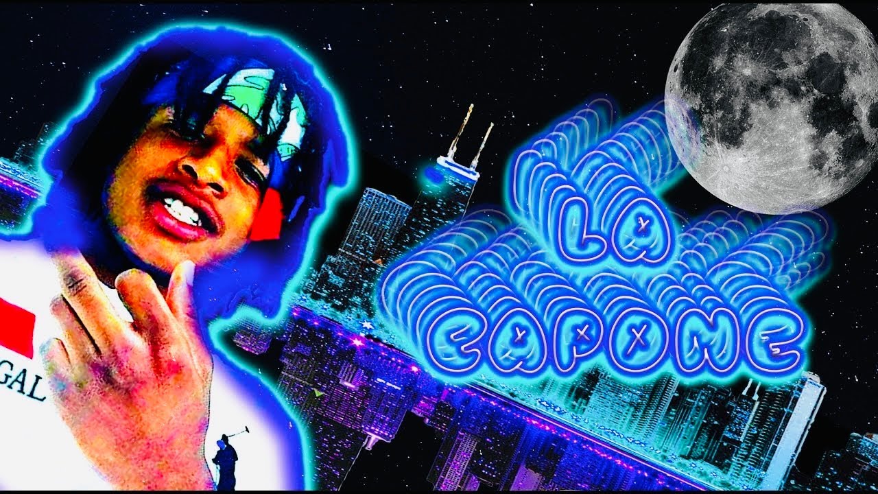 Chiraq Street Legends EP.117: LA Capone 