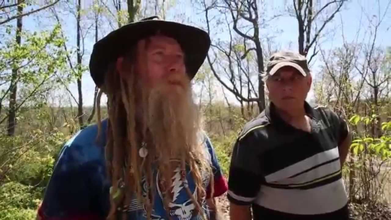 Hippie Hill Documentary