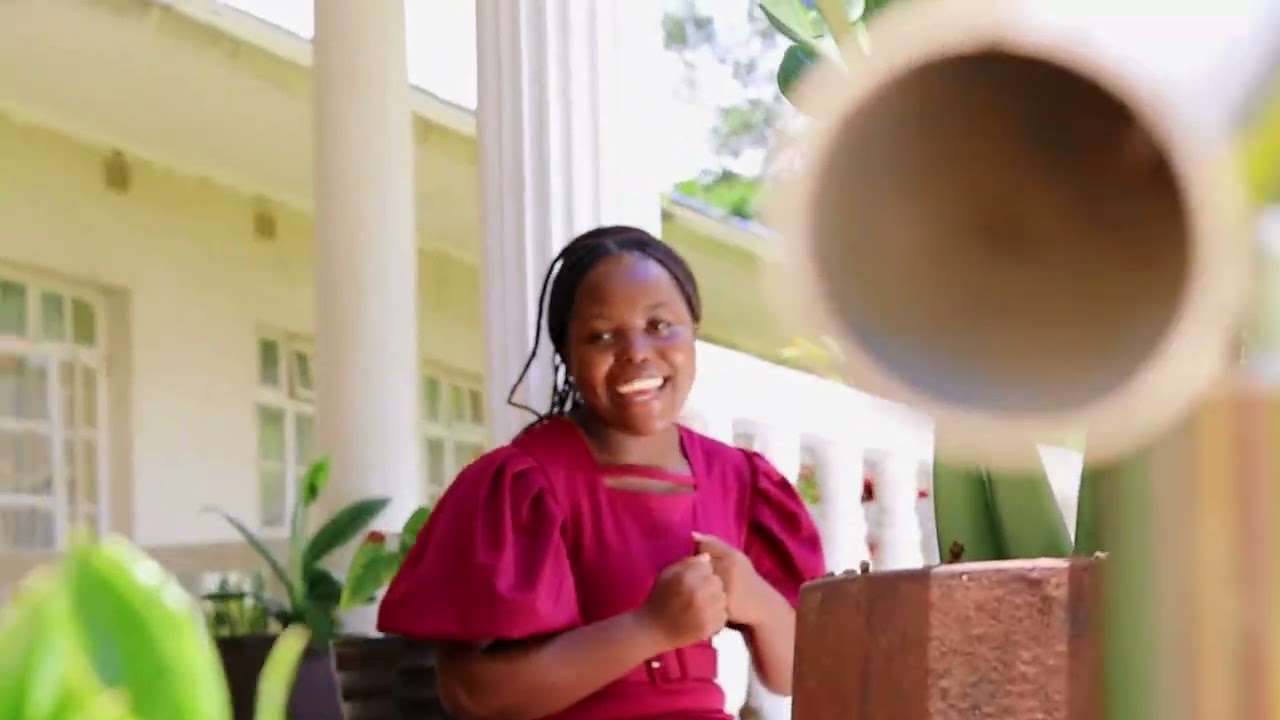 Chitsime CCAP Youth Choir  Poyesedwa inu official video dir by Obiel @Unique Pictures
