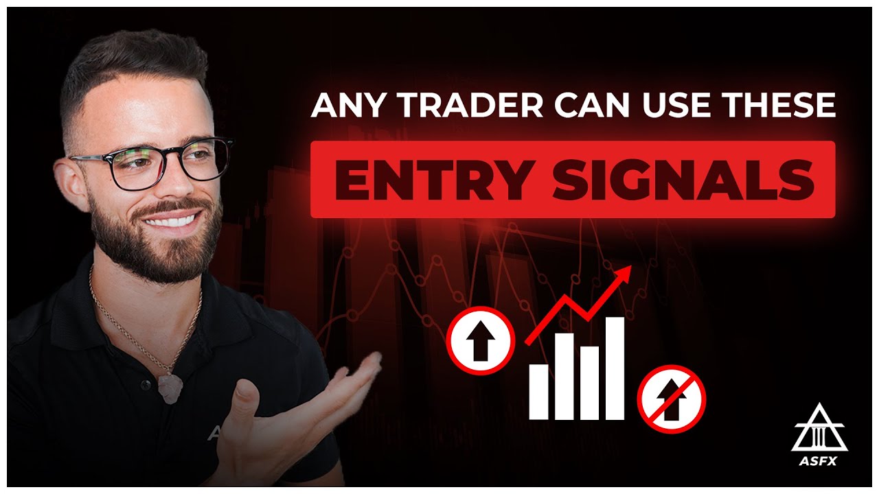 How The 3 ASFX Trading Strategies Work Together To Generate Profitable Setups