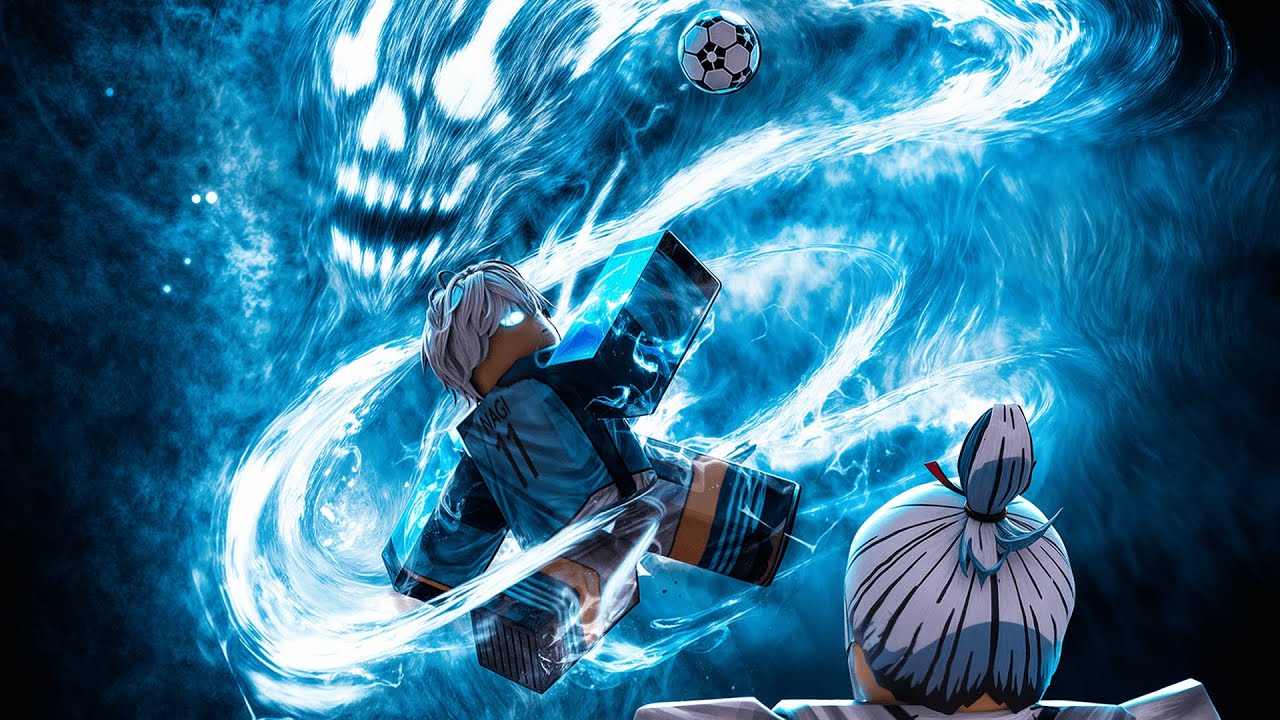 NEL NAGI TEASER | Blue Lock Rivals