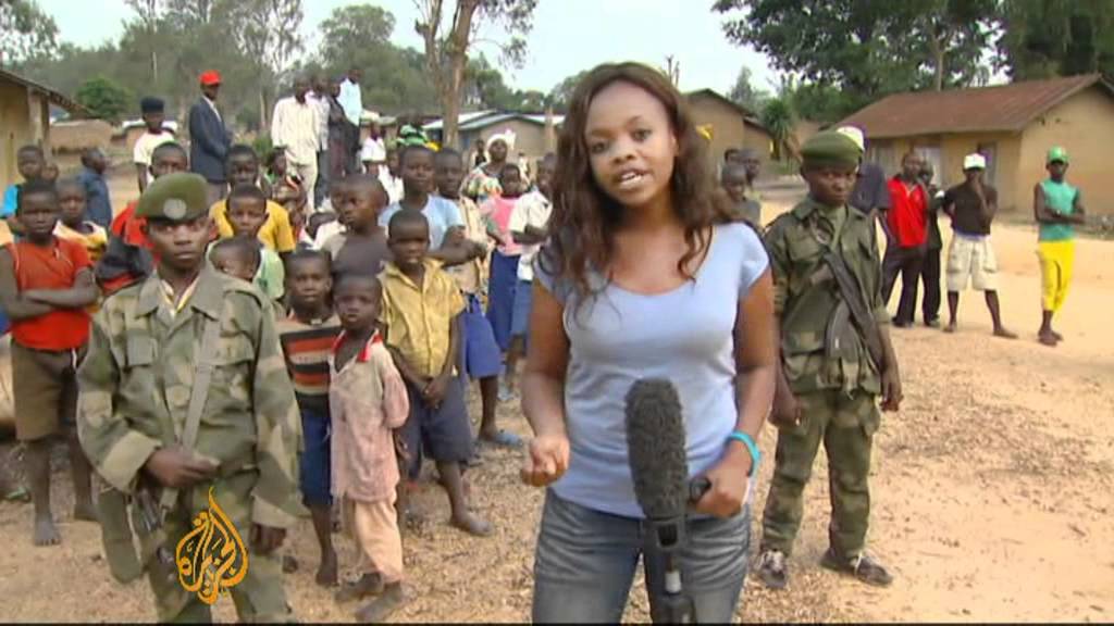 Congolese fighters want amnesty