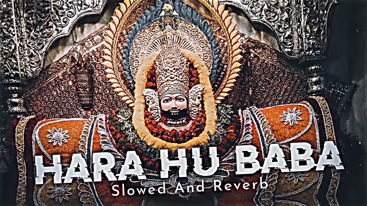Per tujh per Bharosa Hai