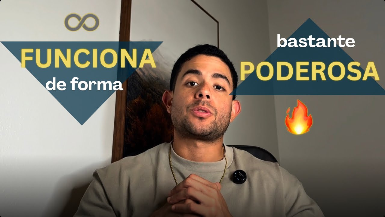 Esta ley universal me cambió la vida por completo. 