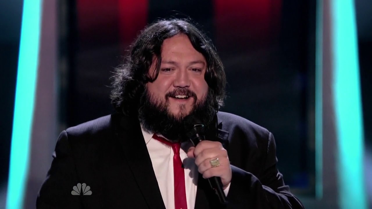 Nakia sings 