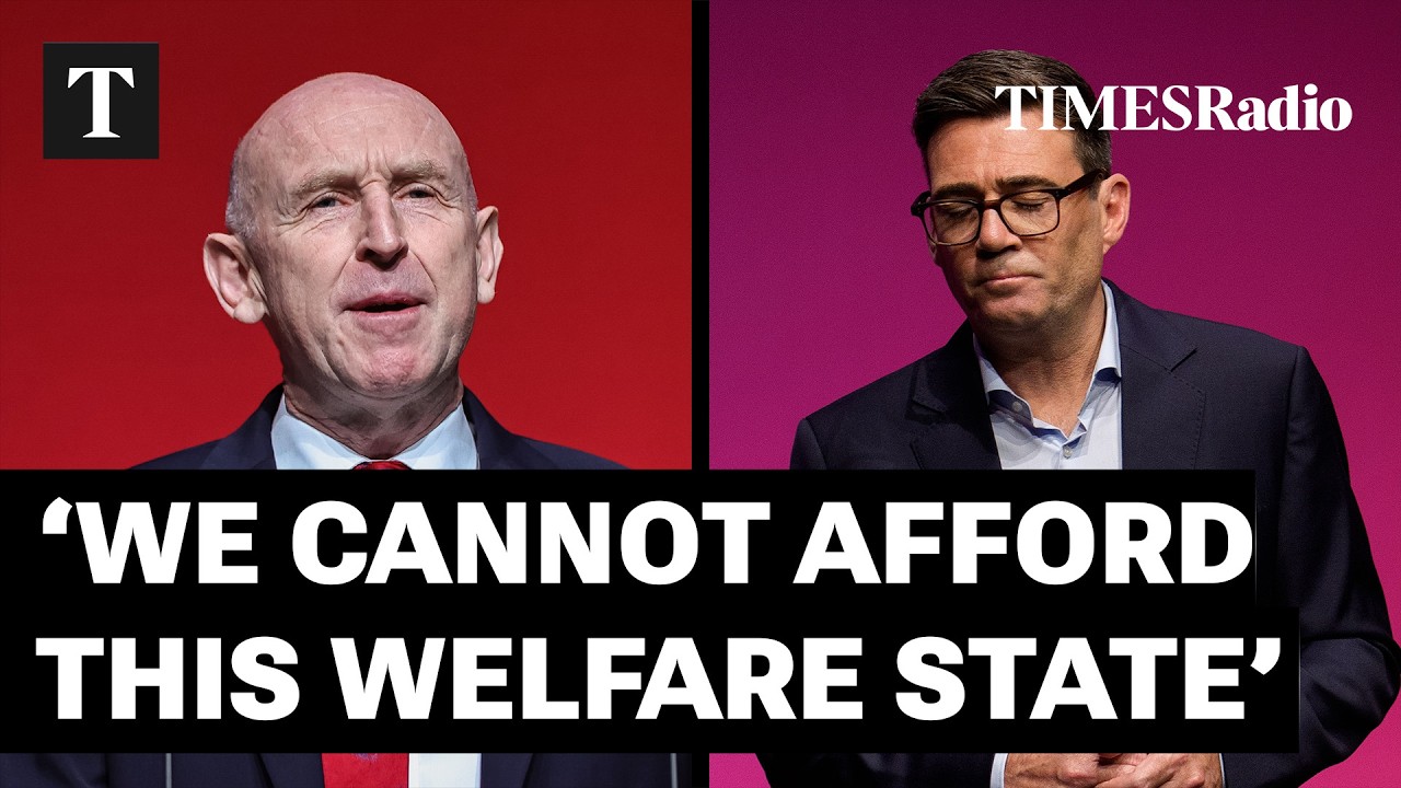 Healey's Budget Must Fix Labour's 'Fantasyland' Economics | British Business Owner