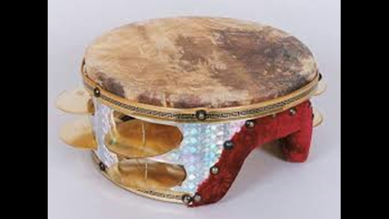 Instrumentos arabeS