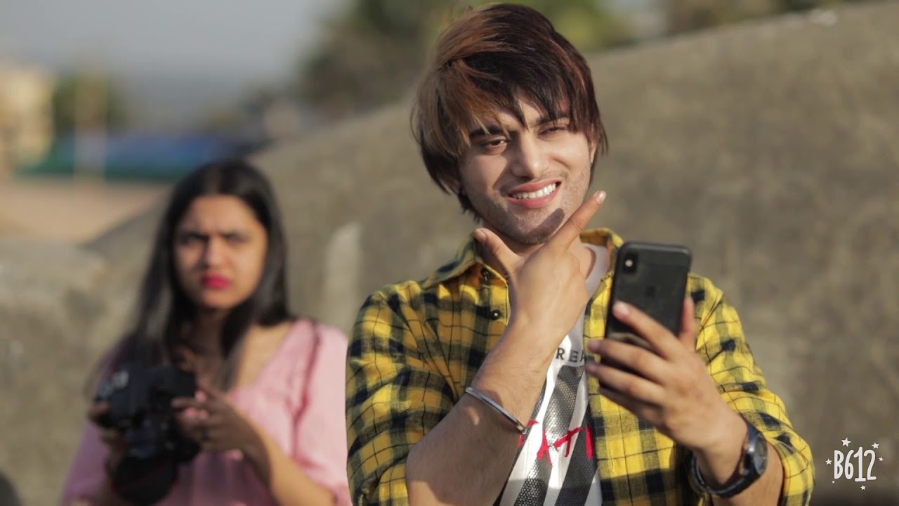 [B612] Capture the Moment, Seize the True Beauty