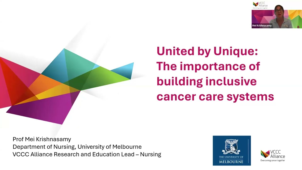 World Cancer Day 2026 – United by Unique