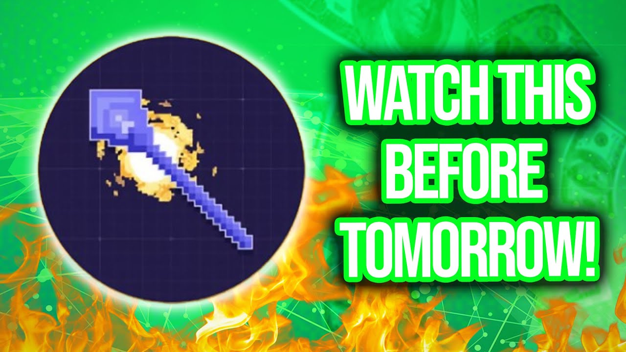 SPELL TOKEN BIG NEWS: TOMORROW IS A BIG DAY! BAD NEWS? (PRICE PREDICTION NEWS UPDATE TODAY 2022)