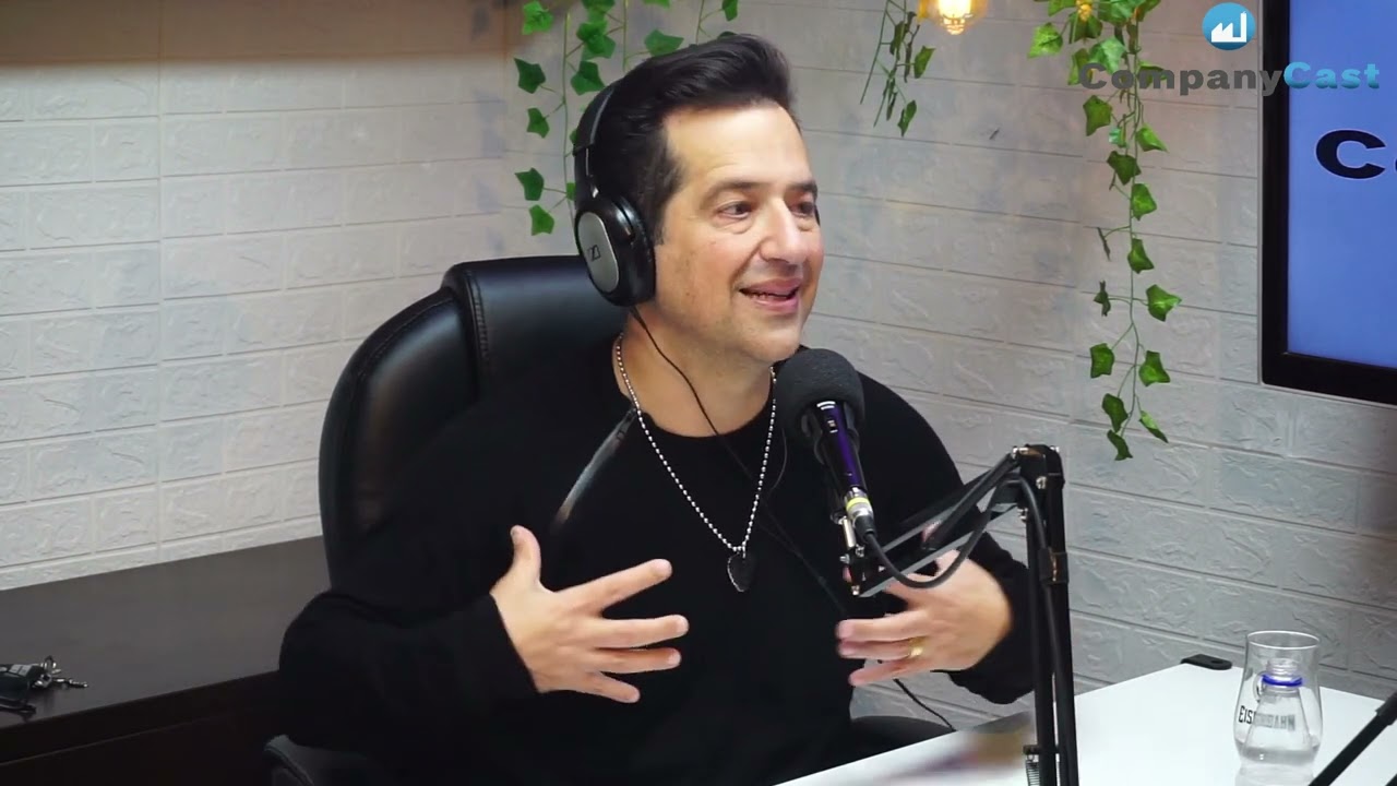 Pedro Stivalli o Chefe Secreto do Fant&aacute;stico Ep .03