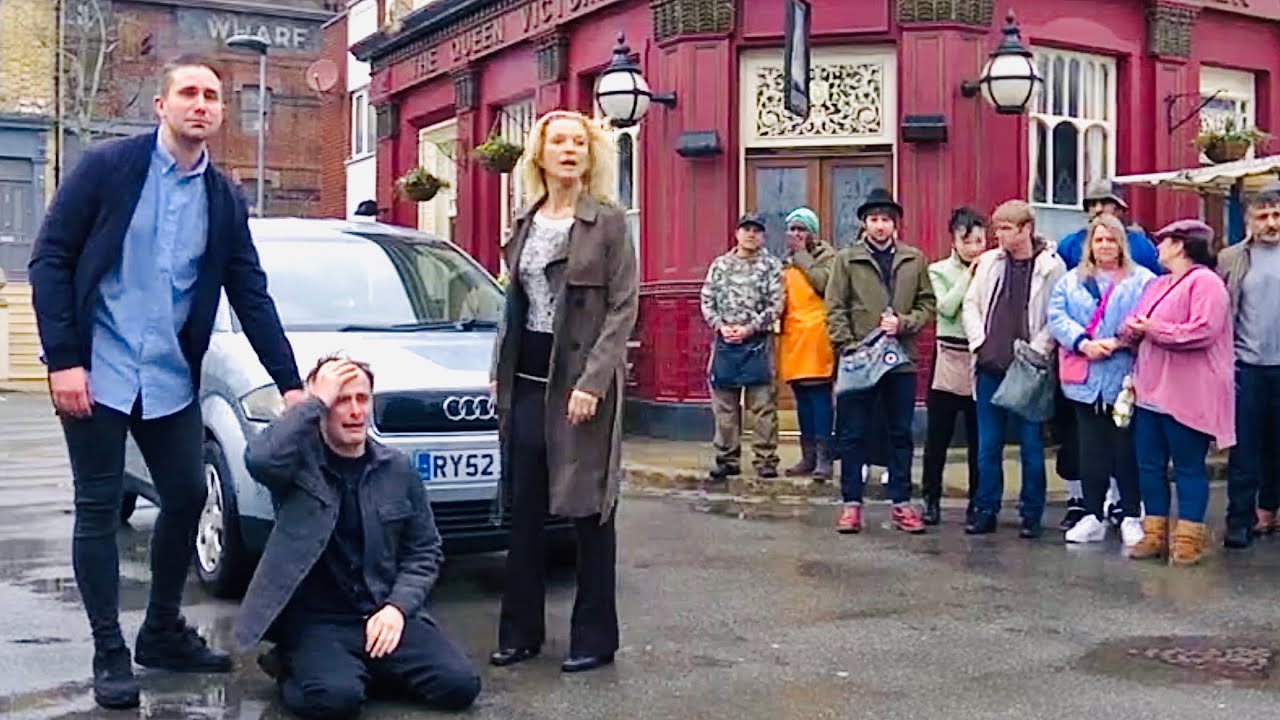 Ballum Part 1 - Ben Arrives Home & Discovers Lola’s Died!