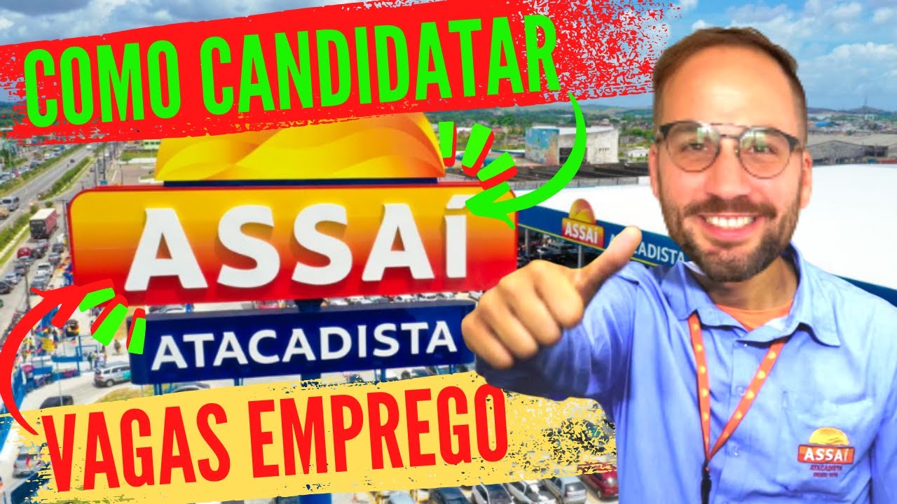 Como Achar Vagas no ASSA&Iacute; no Gupy?